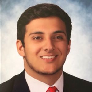 Meet your Posher, Gage